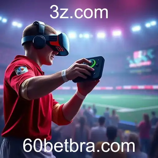 60bet Inova no Mercado de Jogos Online