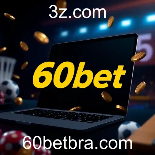 A Ascensão do 60bet e as Tendências Atuais no Jogo Online