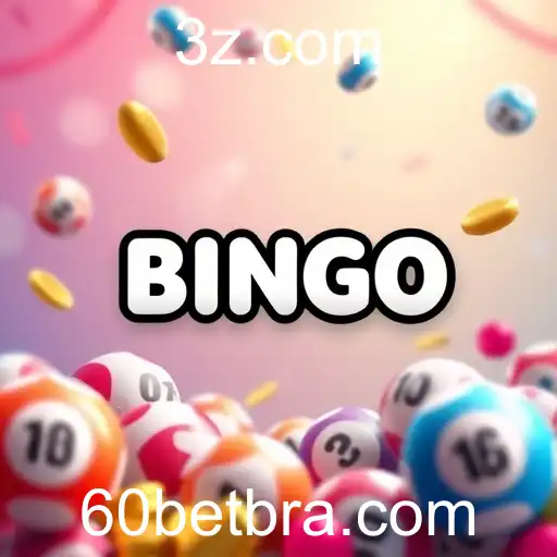 O Fascinante Mundo do Bingo Online na Plataforma 60bet