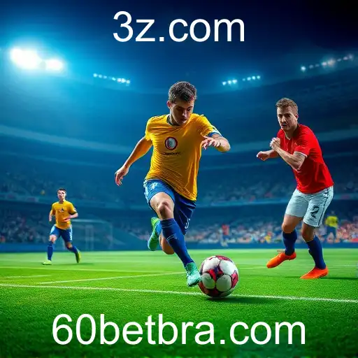 Cenário Atual dos Jogos Online com a 60bet