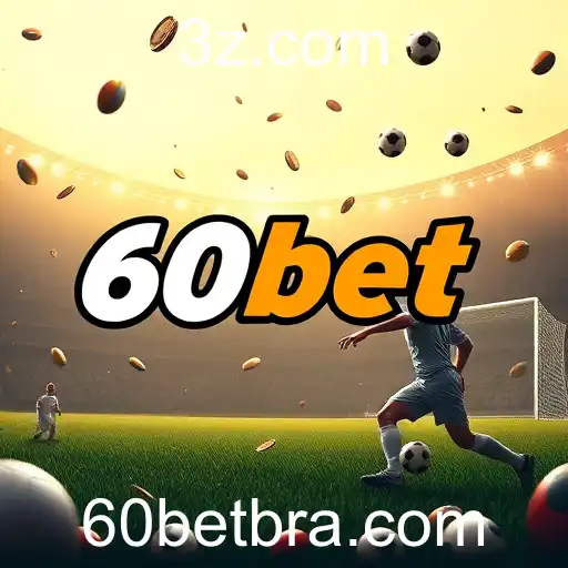 Dinâmicas de Mercado Influenciam Plataforma de Jogos 60bet