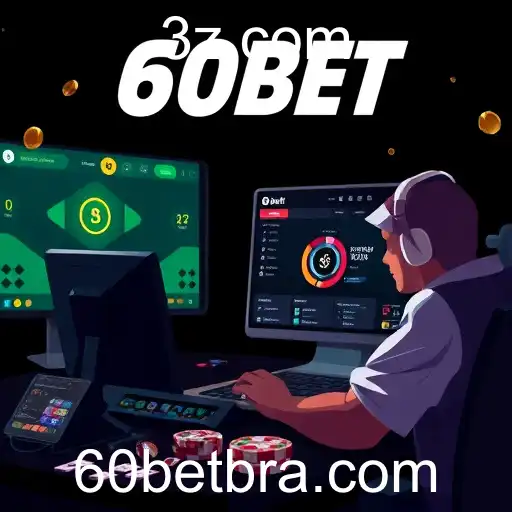 Crescimento e Desafios do Setor de Jogos em 2025