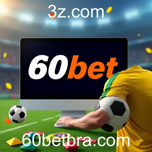 Crescimento do Jogo Online em 2025: A Ascensão do 60bet