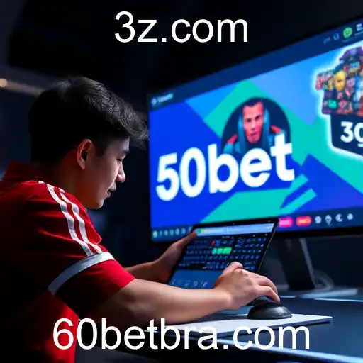 Crescimento Impulsiona o Mercado de Jogos Online no Brasil