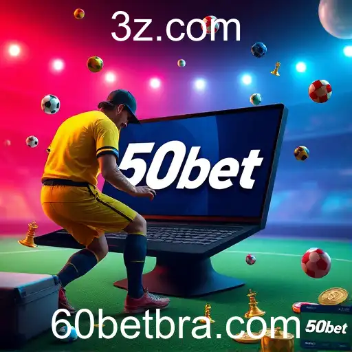 Tendências e Desafios no Mercado de Jogos Online