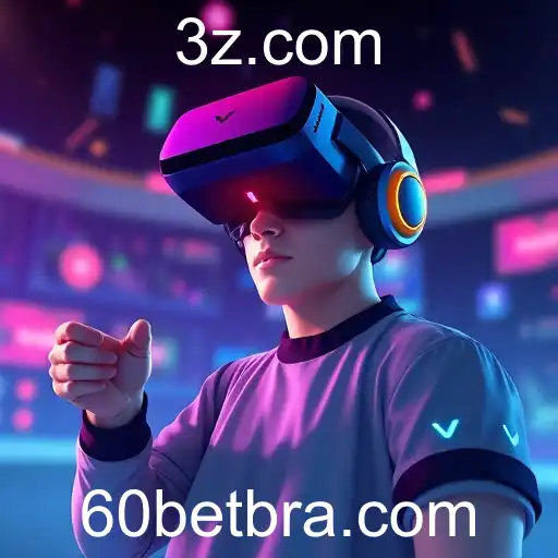 Tendências e Desenvolvimentos no Mundo dos Jogos em Linha