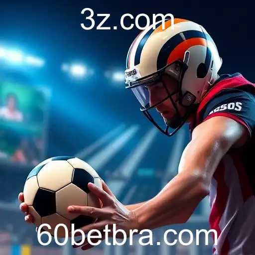 Explorando a Categoria 'Sports Betting' no 60bet: A Nova Fronteira das Apostas Online