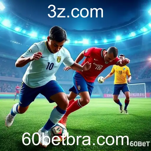 Tendências de Jogos Online em 2025: O Caso do 60bet